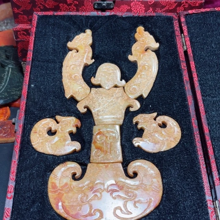 底槽青官方链接一物一图