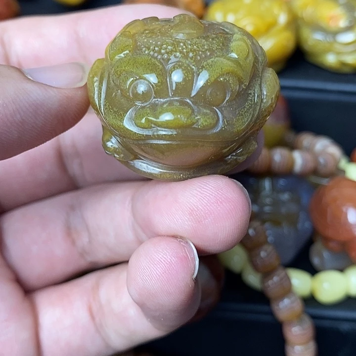 未镶嵌手链玛瑙/玉髓