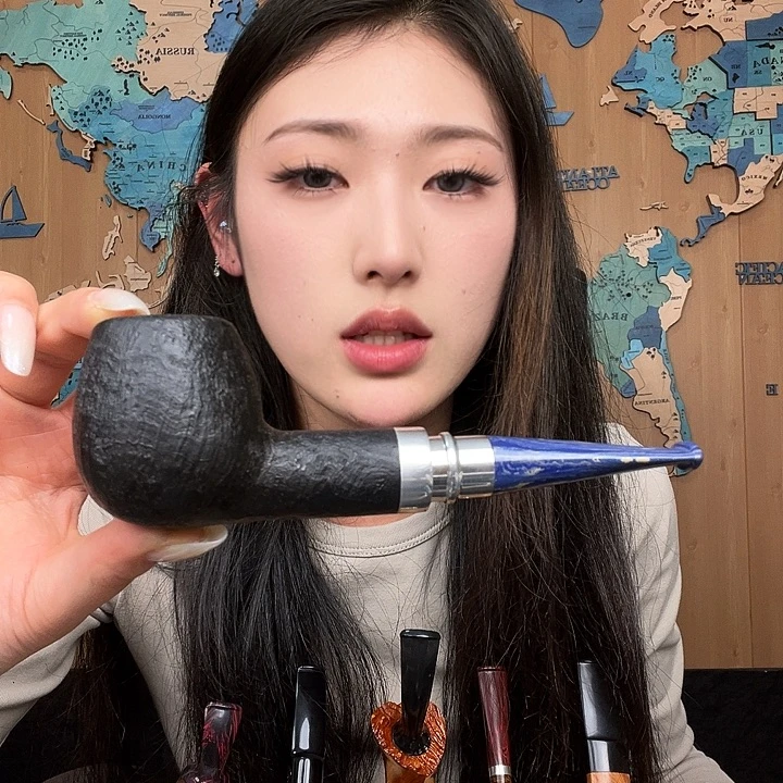 楠木意大利进口石楠木烟斗