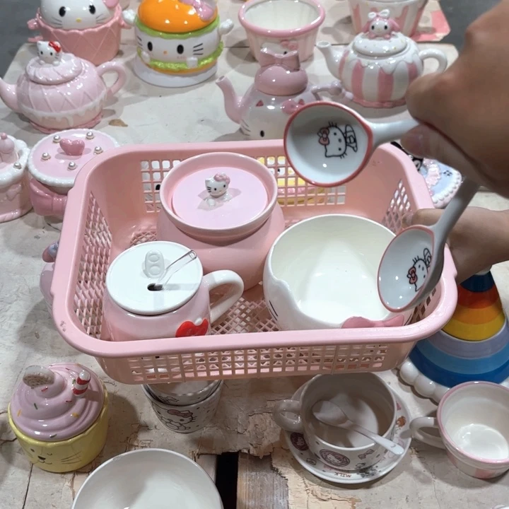 茶案紫砂我也想要这样一