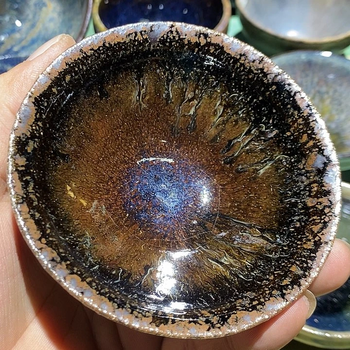 茶盏9.6其实是生生世世