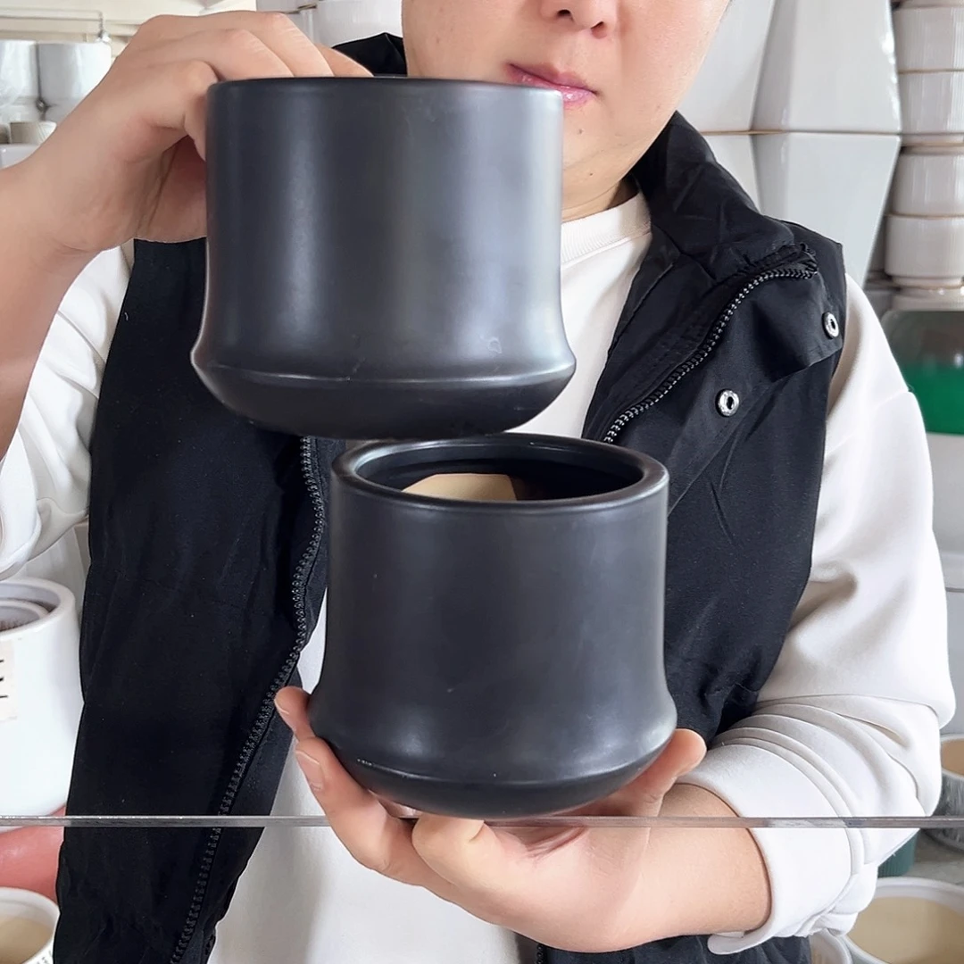 陶瓷口径12-11一组