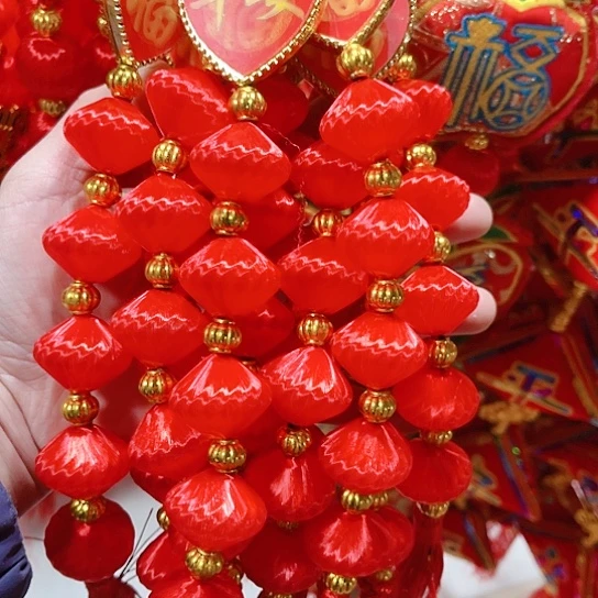 直播间推荐处理10串