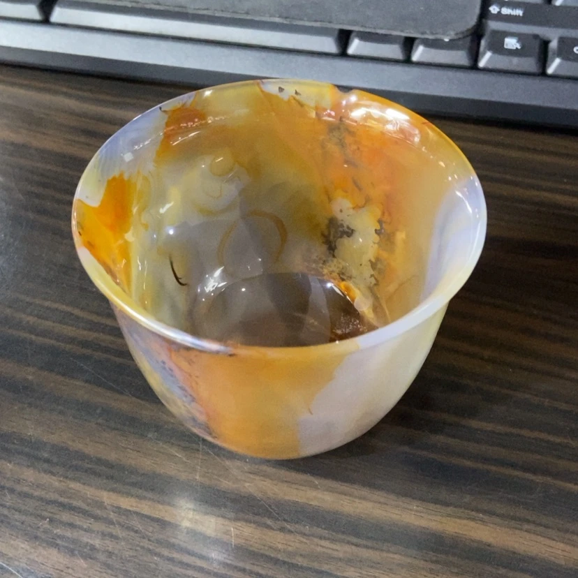 【闪购商品】定制玛瑙农****店