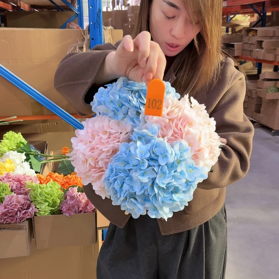 102号「闪购」仿真花，公主请下单