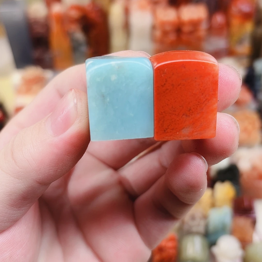 印石寿山石福利定制