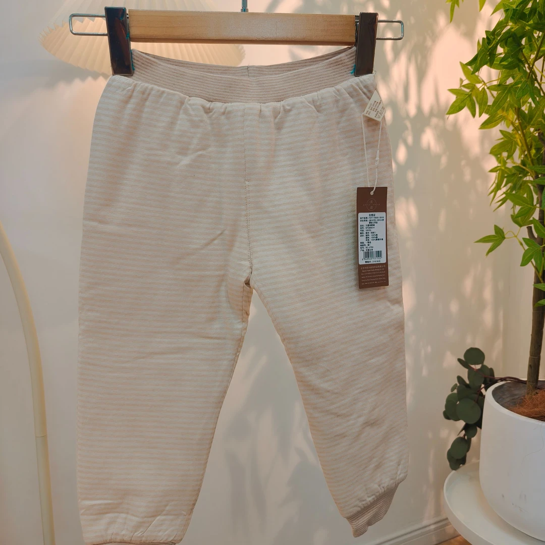 素道断码清仓!儿童保暖裤