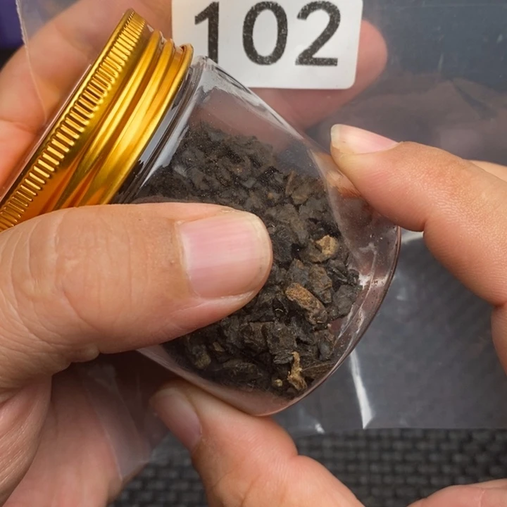 科檀（科特迪瓦檀木）