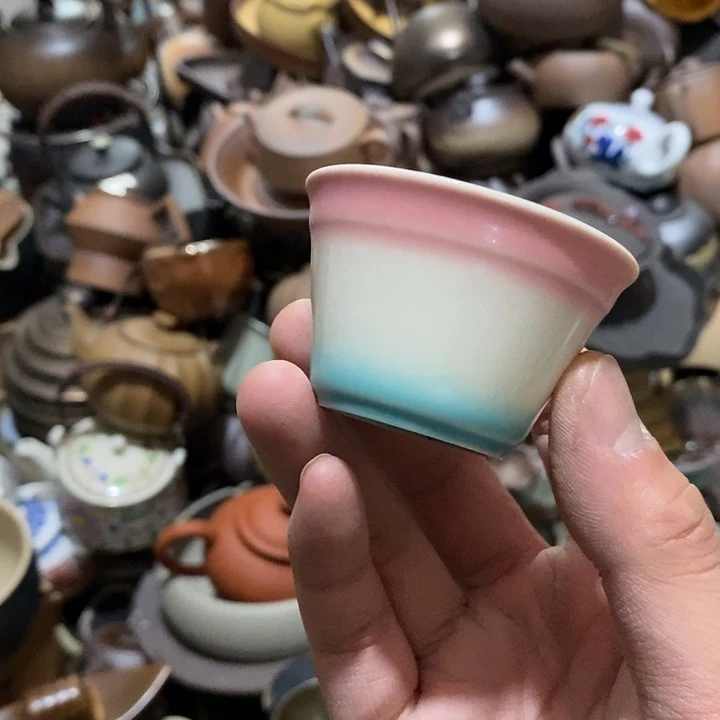 瓷片他人在这里一直是最大