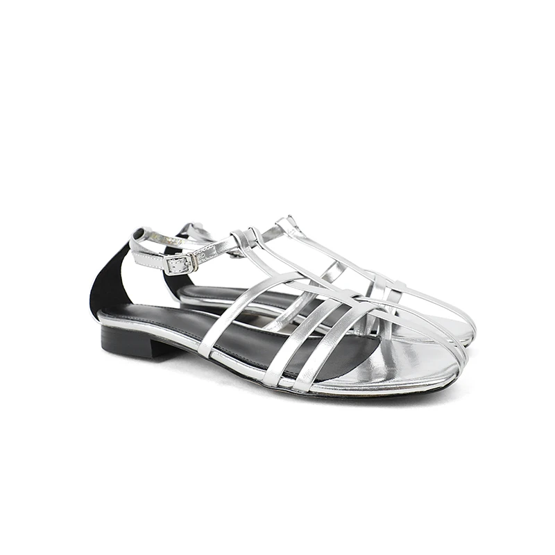 正常尺码 女鞋 时装凉鞋