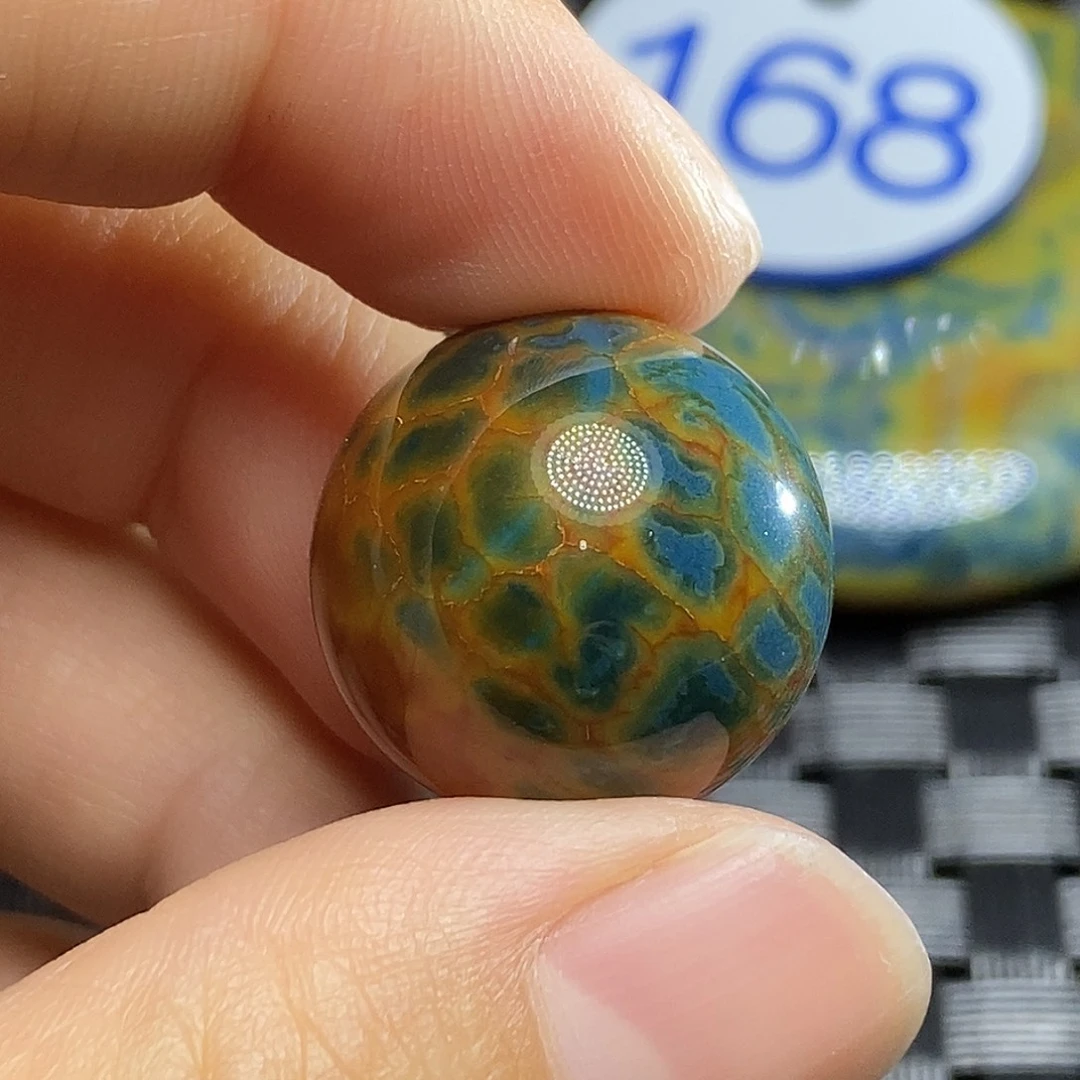 叁***爷未镶嵌颈饰玛瑙/玉髓