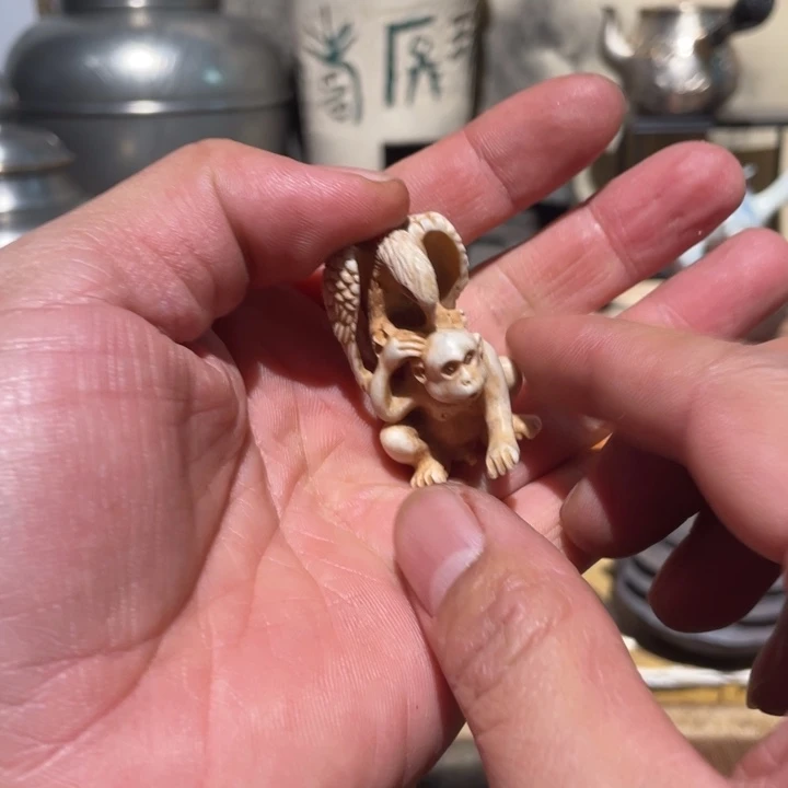 茶宠的手工好物推荐