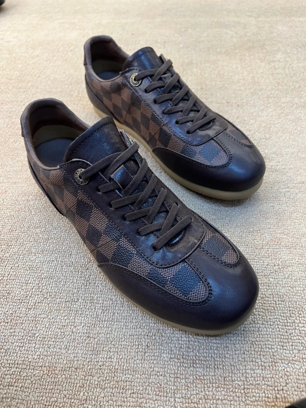 喜哥推荐广州男士休闲鞋7027-11