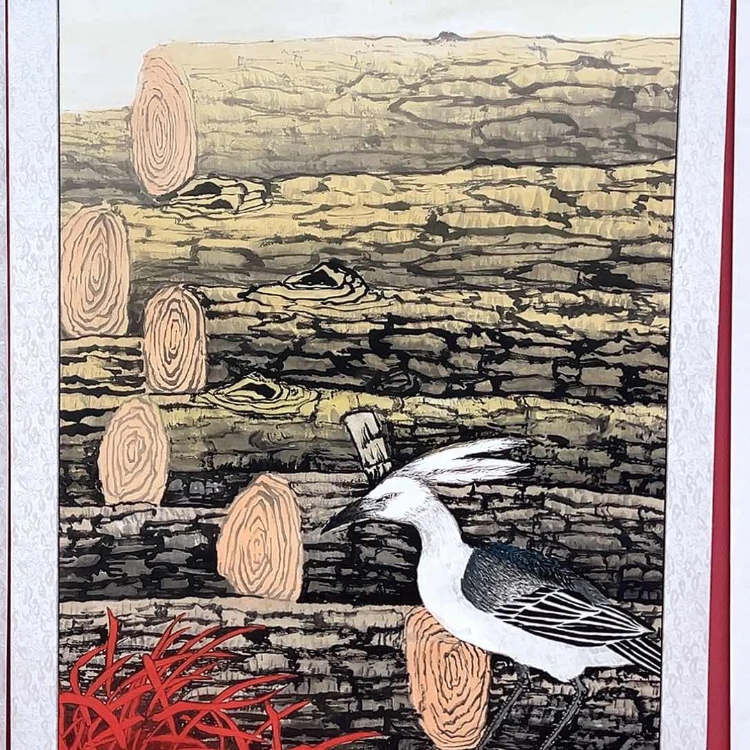 横款惊喜的发现我竟然是