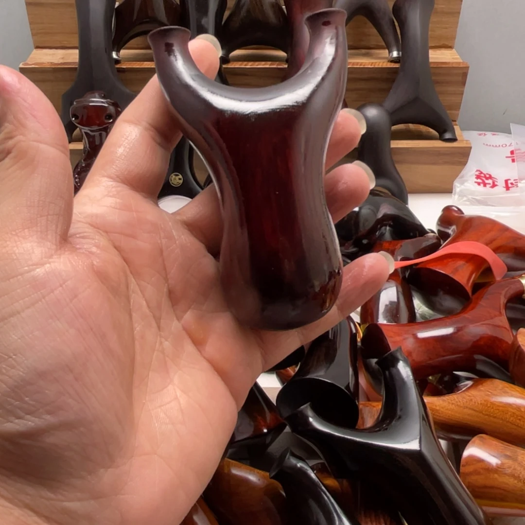 非洲紫檀（红花梨）