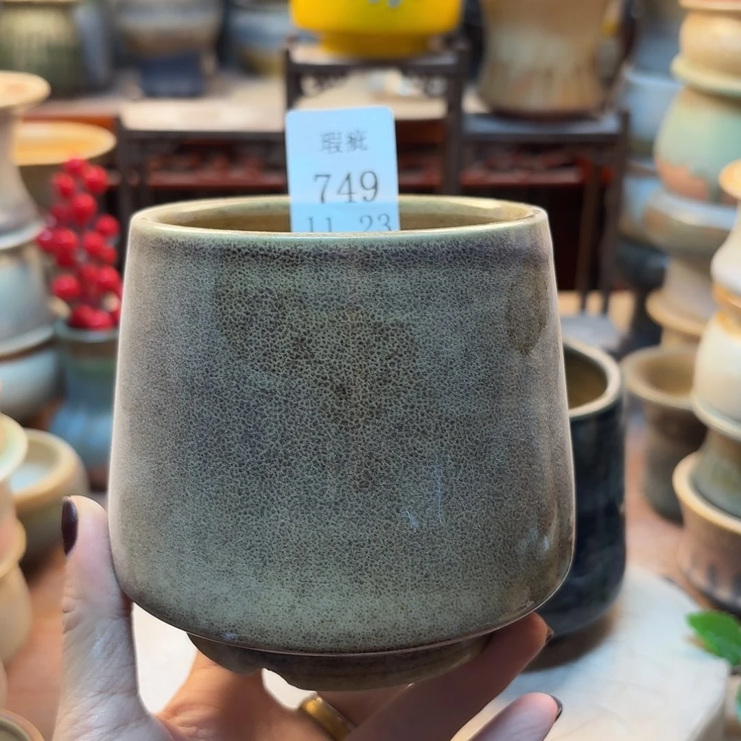 瓷片景德镇陶瓷手工艺制作