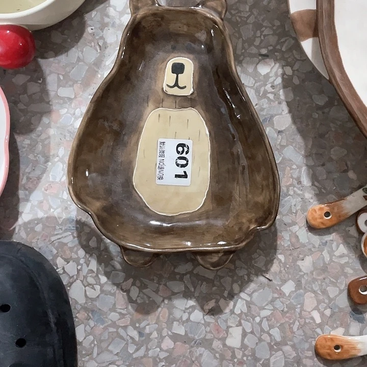 微瑕陶瓷完美主义者勿拍1