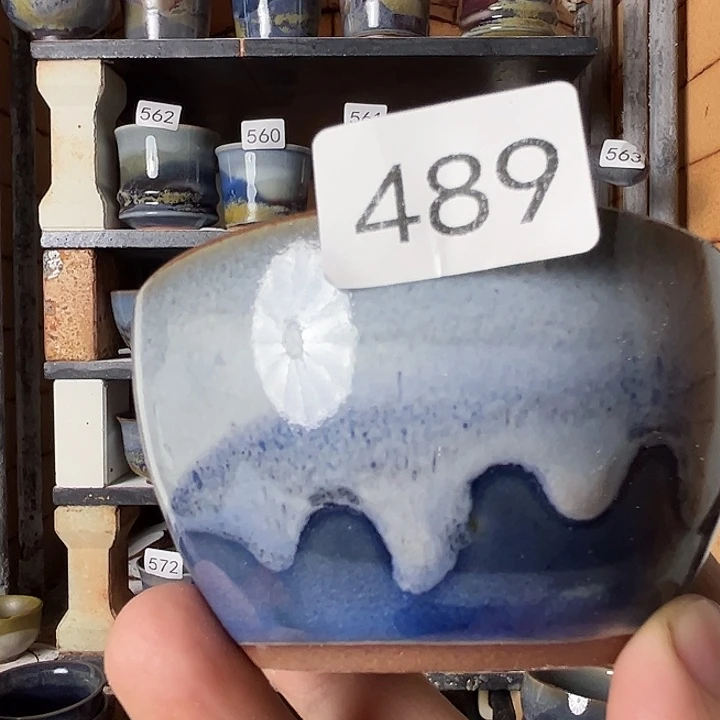 瓷片钧瓷，钧瓷，钧瓷，489