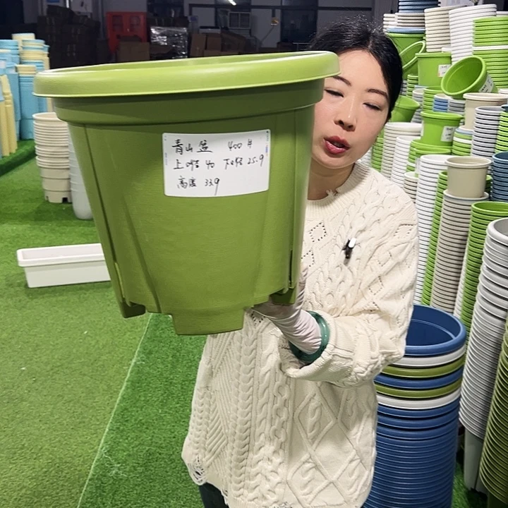 清仓青山口40高34果绿5支无托