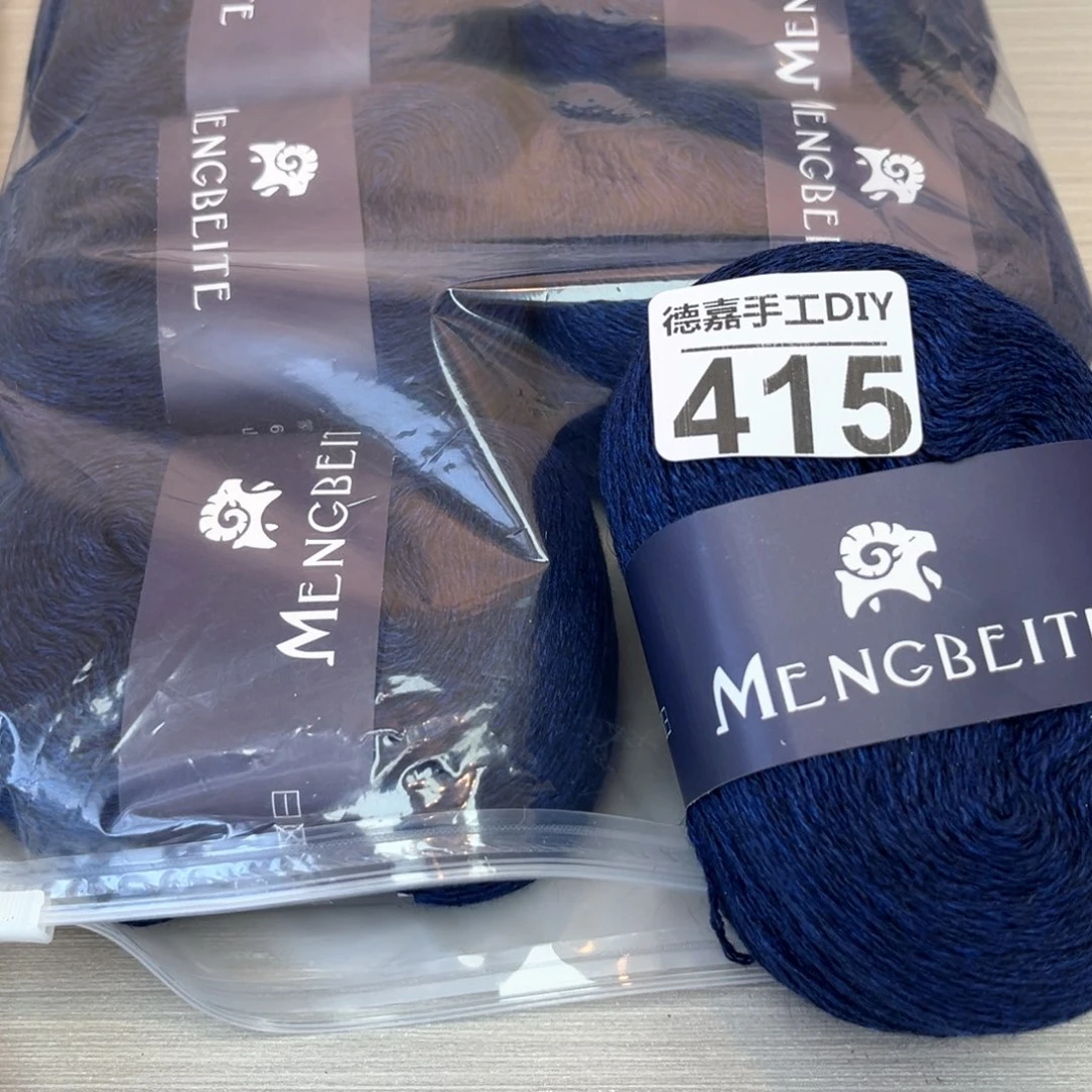 羊绒蓝标山羊绒景泰蓝