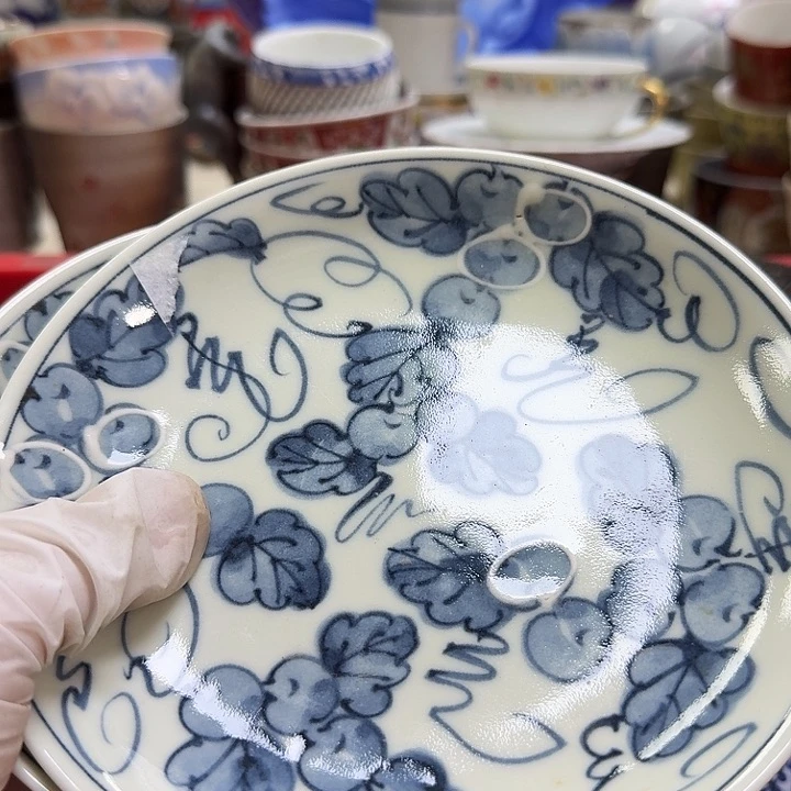 瓷片水**?开播啦….开播啦