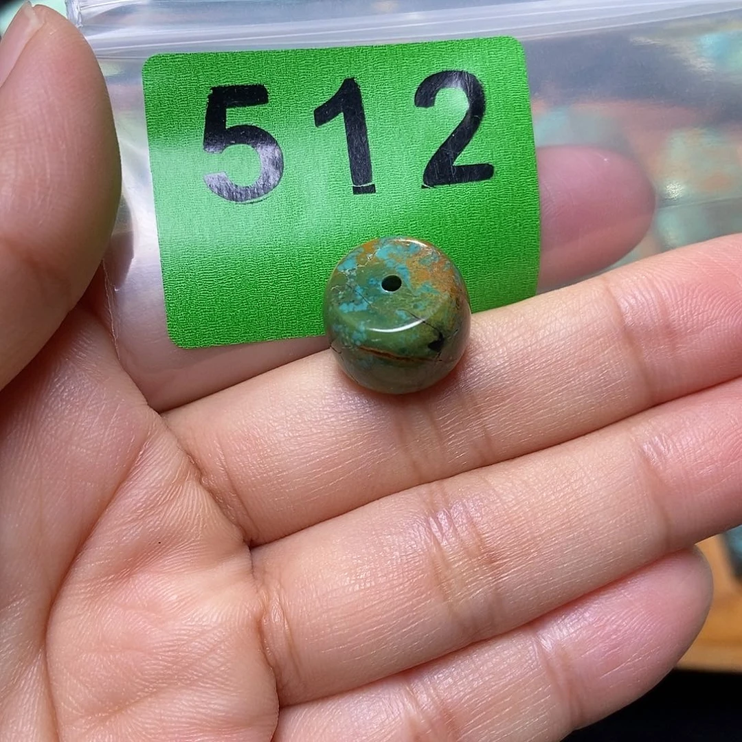 空竹粉丝专享十堰特色手工散珠