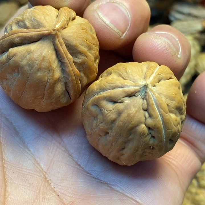 桃核吊坠娜姐真的27