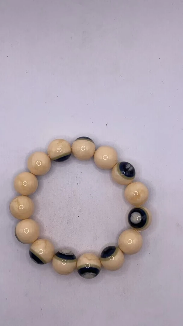 【创艺家】CY16 设计时尚气质手串（多样性发货发其一）