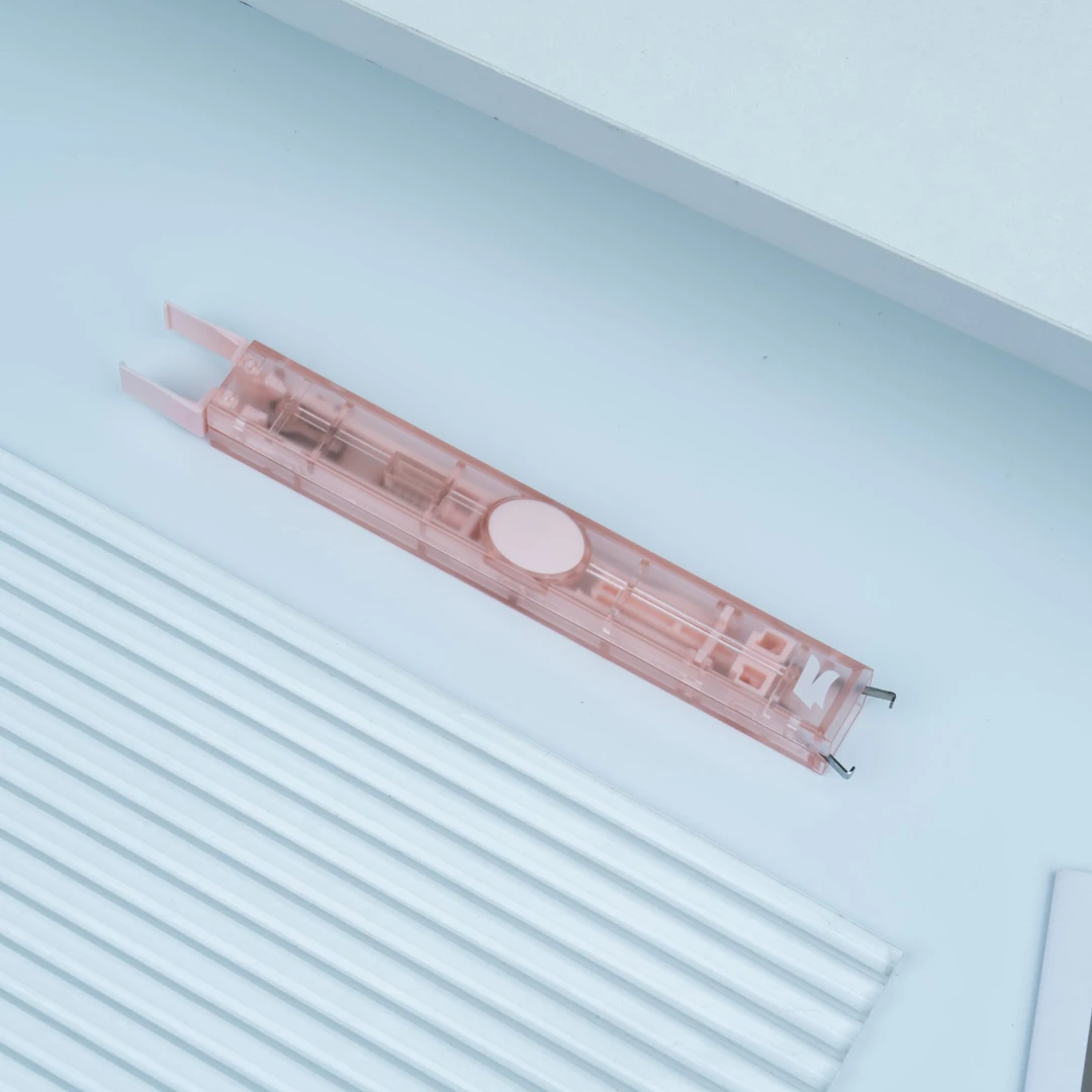 【佳达隆】二合一拔轴拔键工具键盘两用换轴工具客制化键盘