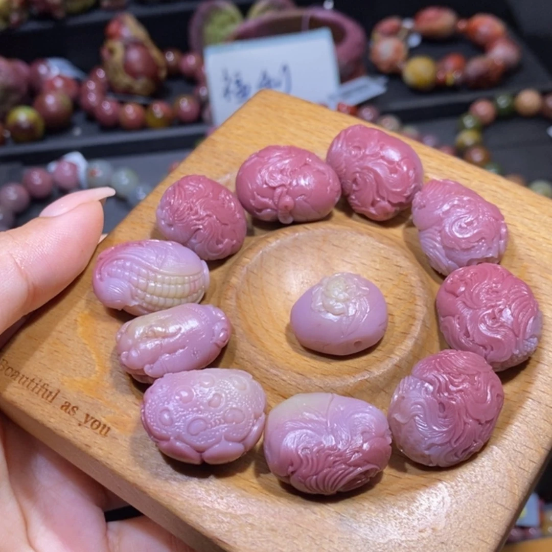 【闪购商品】未镶嵌手链玛瑙/玉髓盐源玛瑙