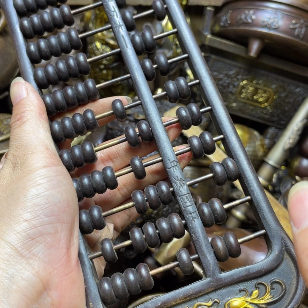 铜器摆件诚信经营