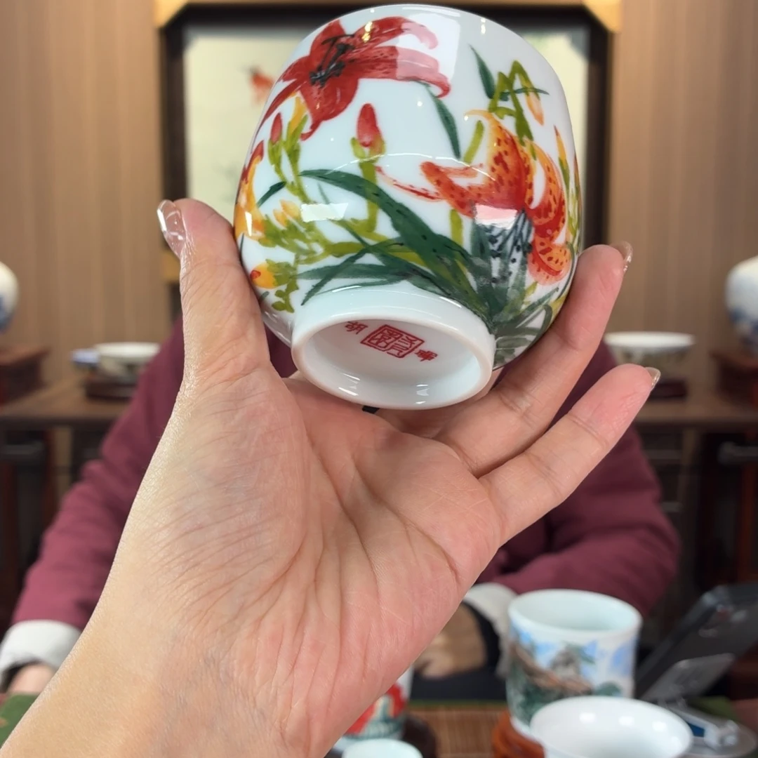 九鸣瓷艺九鸣瓷艺