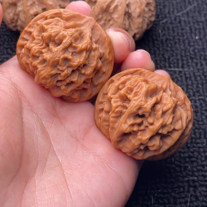 文玩核桃吊坠文玩核桃7