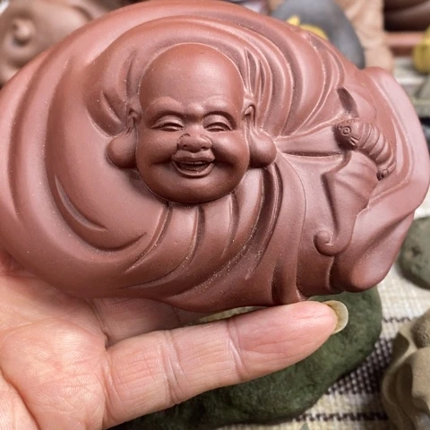 紫砂茶壶宜兴紫砂