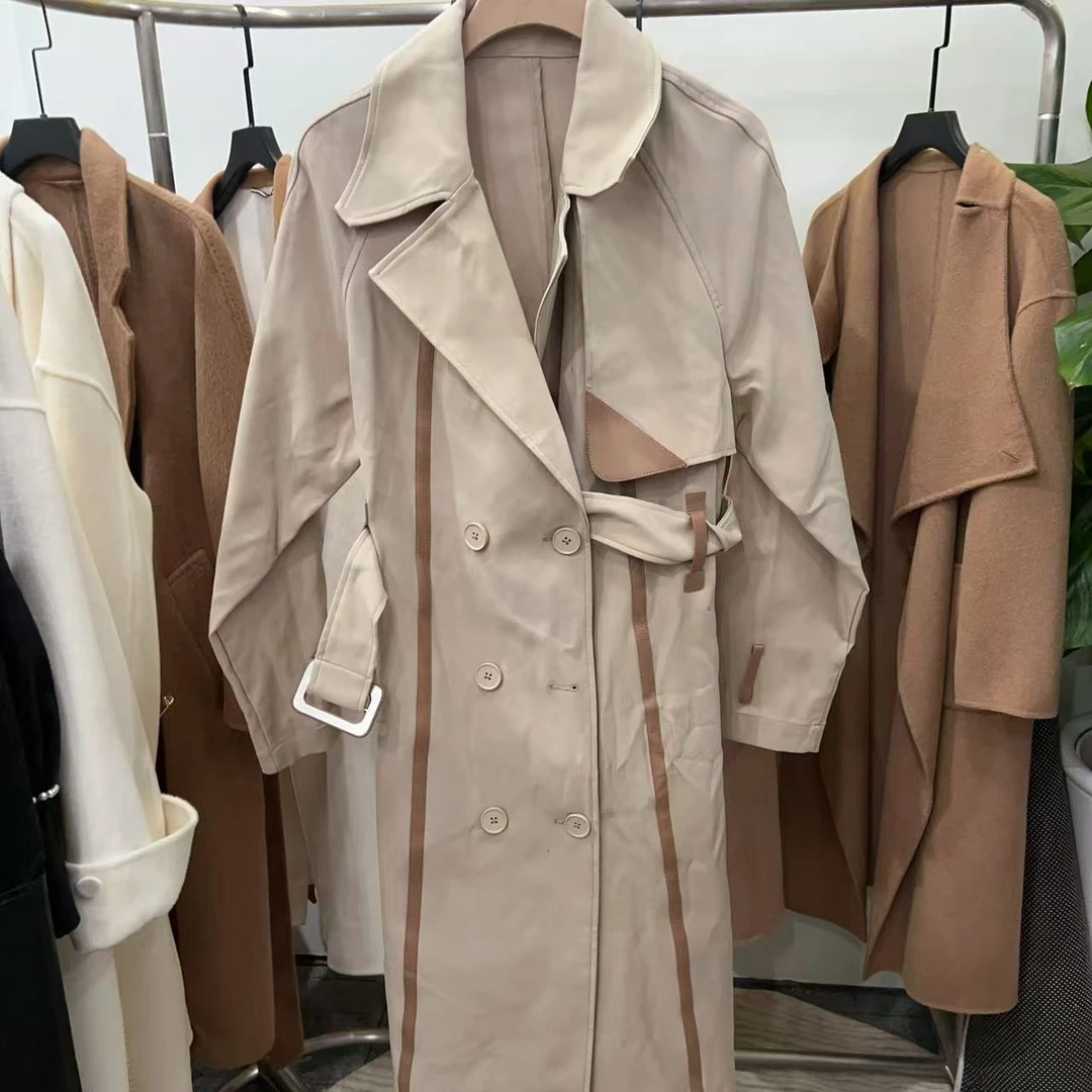 时尚百搭外套2783