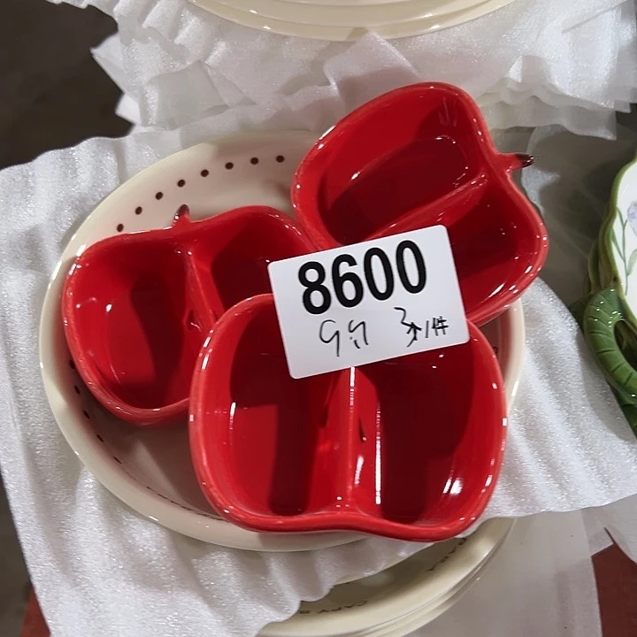 陶外贸陶瓷微瑕8600