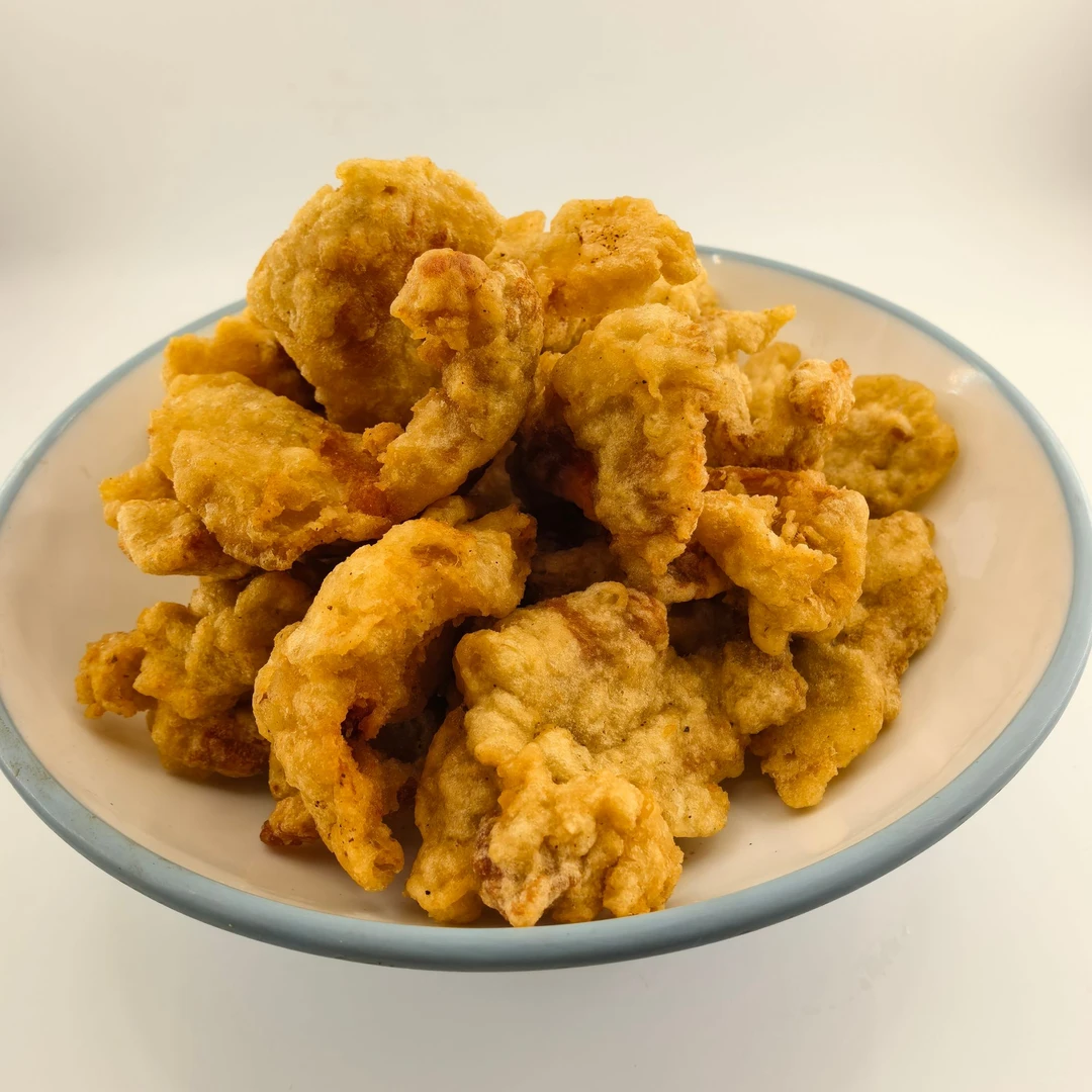 小酥肉500g/份【每天19点前下单，次日送达；19点后下单，隔日送达】