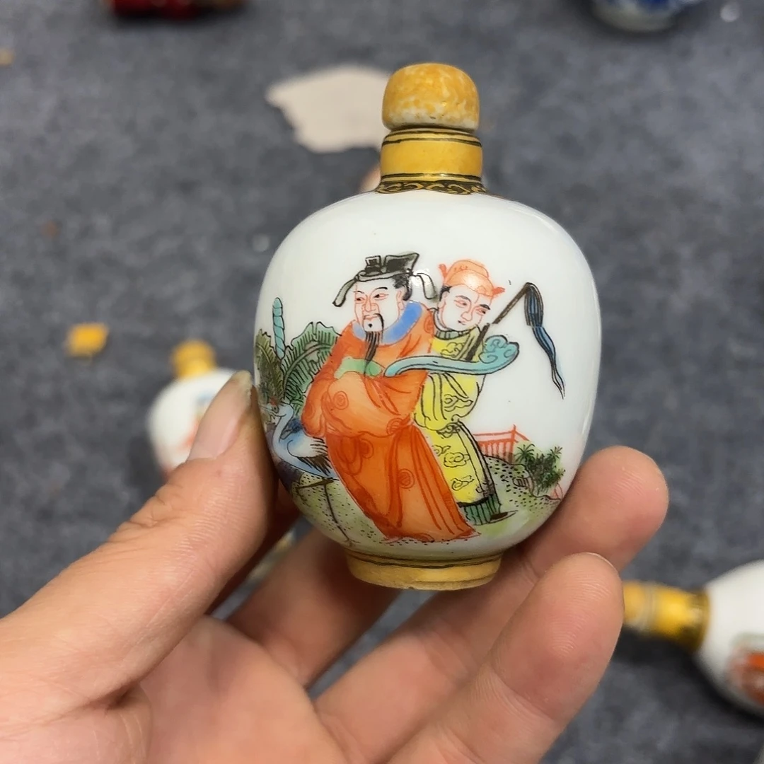 非古董现代工艺品