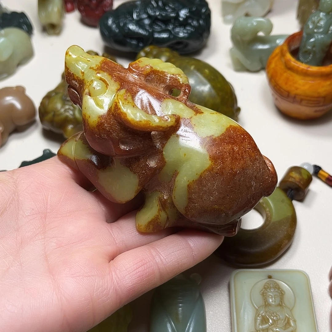 白玉菩提吊坠白玉菩提吊坠