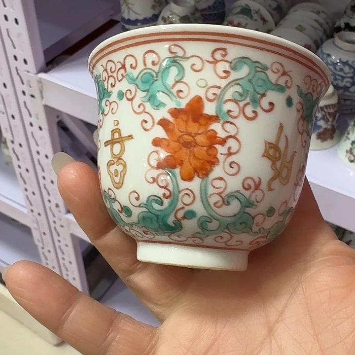 陶瓷艺术品收藏陶瓷