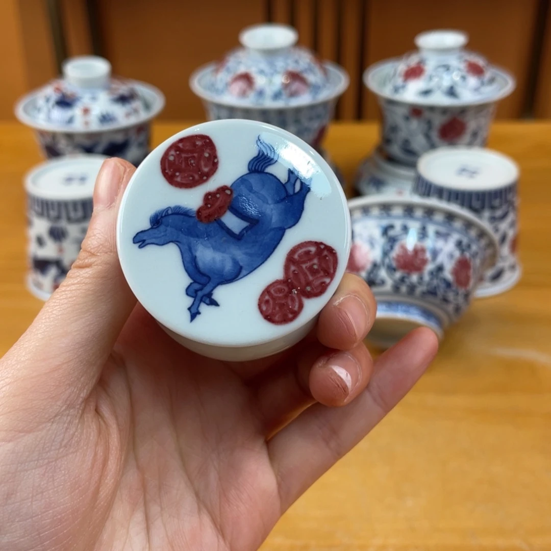 景德镇手绘哈哈哈哈哈哈