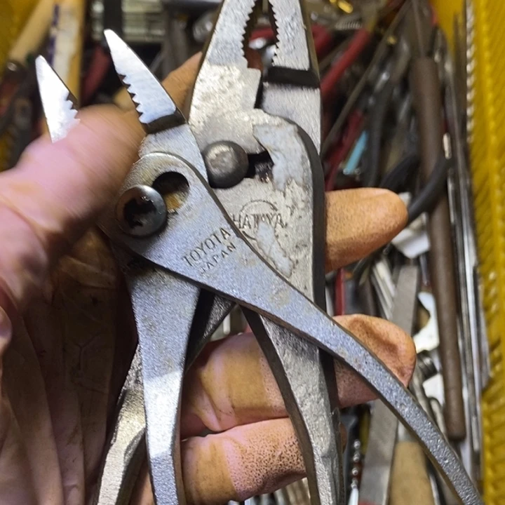 铁文****.二手工具二手工具