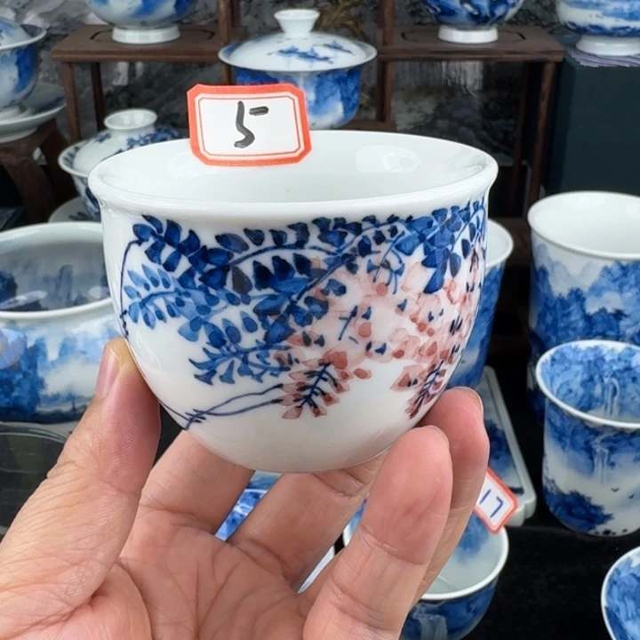 山水画作品欣赏作品