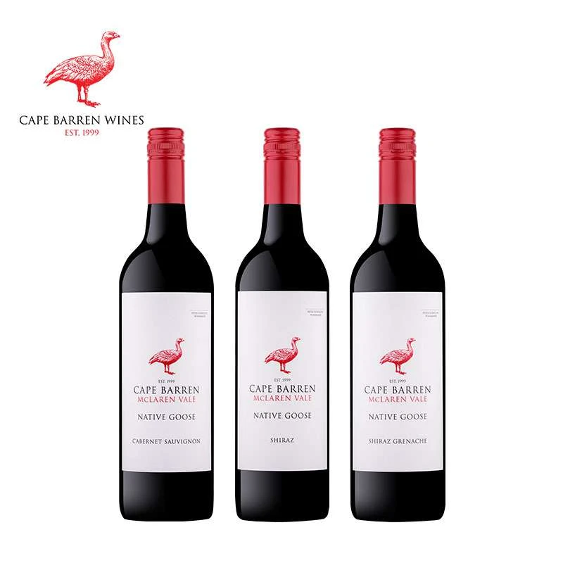 【阿博老师专属】巴伦角酒庄干红葡萄酒