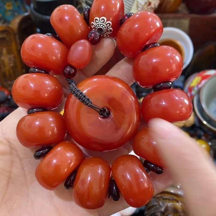 吊坠宫廷影视老旧工艺摆件