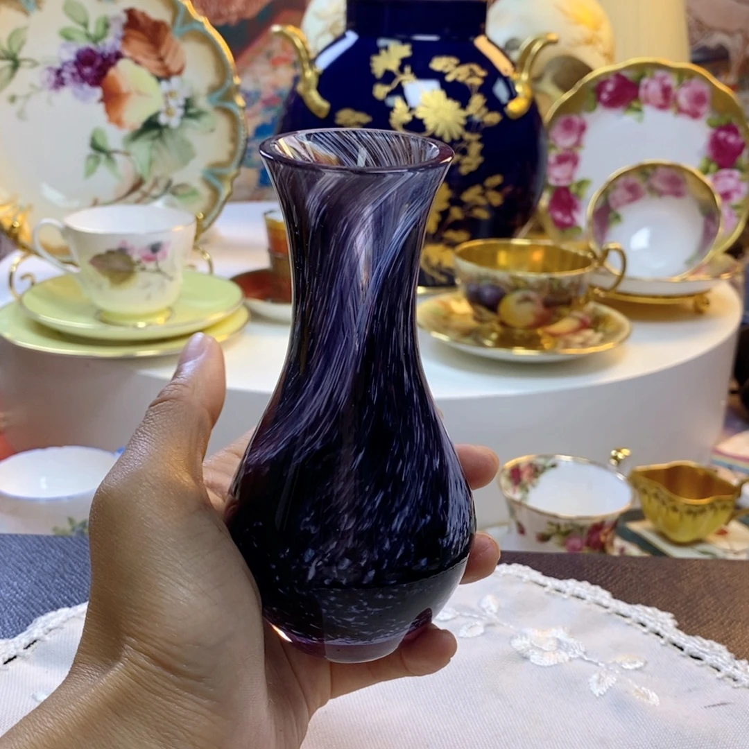 瓷片瓷器欧瓷咖啡杯水晶杯
