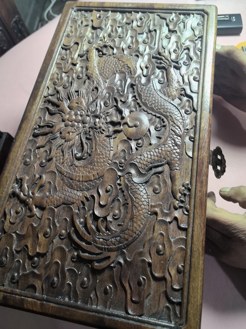 精选优质瓷器摆件