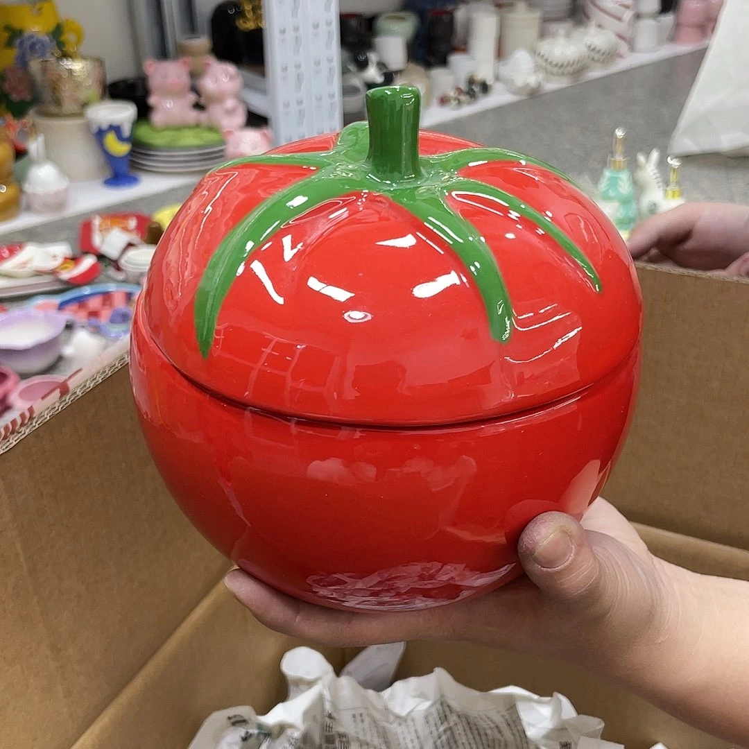 满25包邮 瑕疵陶瓷不退不换 完美主义者慎拍