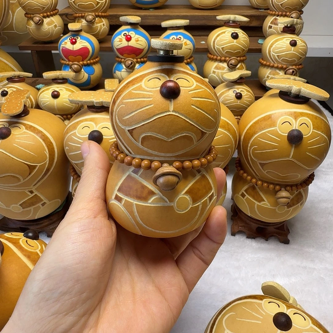 爱***糖有机玻璃葫芦葫芦