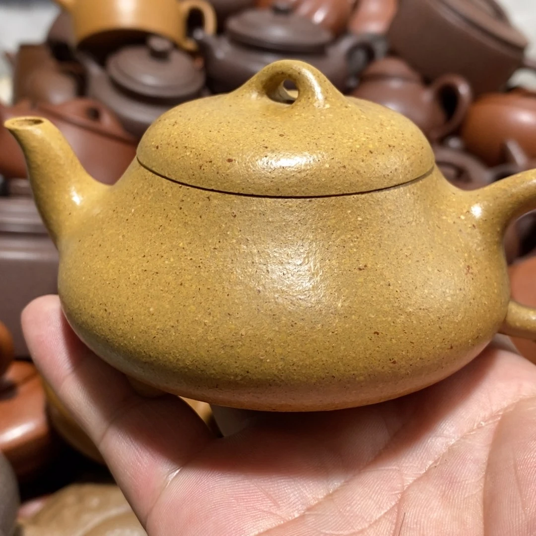 紫砂茶壶银****哥闪购商品紫砂壶